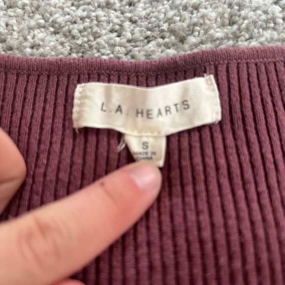 Pacsun Top - Picture 2 of 3